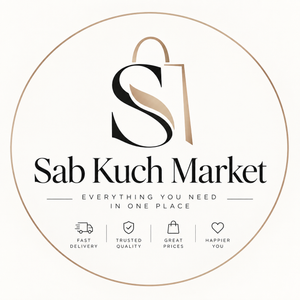 Sab Kuch Market